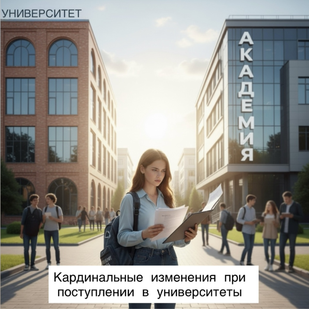 Бакалавров и магистров больше не будет