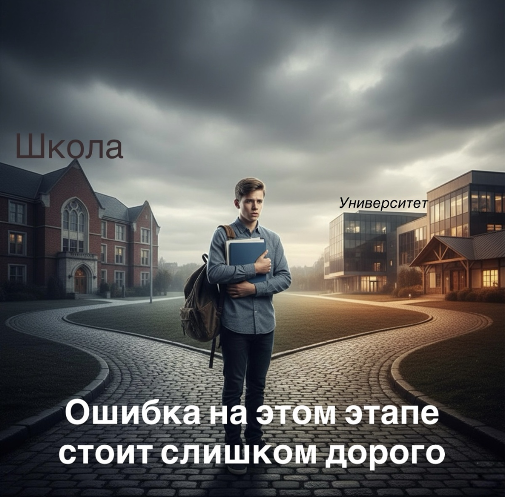 Новые правила поступления в вузы